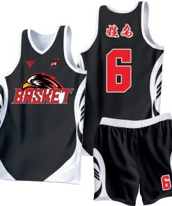 Basketball Jersey - Standard Collection M070