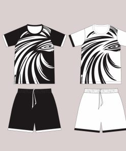 football Jersey – Custom Collection