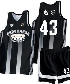 Basketball Jersey - Standard Collection M090