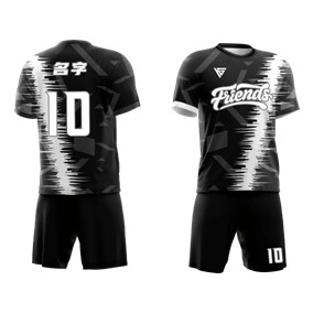 Football Jersey - Standard Collection F003