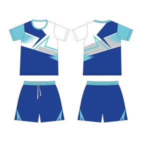 Football Jersey - Standard Collection F009