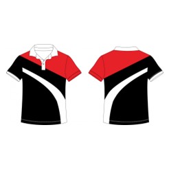 Active Wear (POLO) - Standard Collection L004