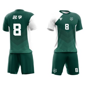 Football Jersey - Standard Collection F004