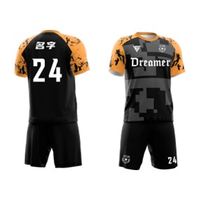 Football Jersey - Standard Collection F005