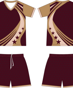 Football Jersey - Standard Collection F018
