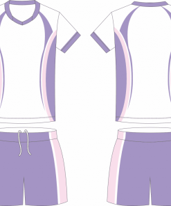 Volley Jersey - Standard Collection V002
