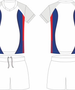 Volley Jersey - Standard Collection V005