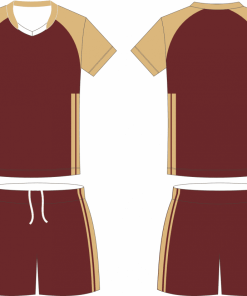 Volley Jersey - Standard Collection V006
