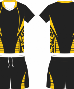 Volley Jersey - Standard Collection V007