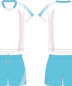 Volley Jersey - Standard Collection V009