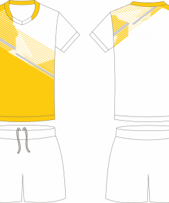 Volley Jersey - Standard Collection V011