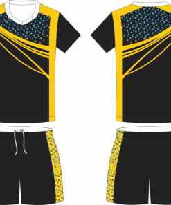 Volley Jersey - Standard Collection V017