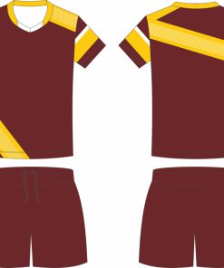 Volley Jersey - Standard Collection V018