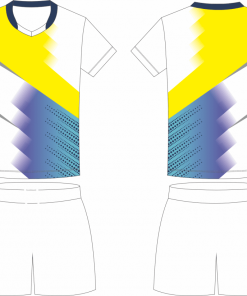 Volley Jersey - Standard Collection V019