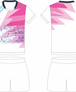 Volley Jersey - Standard Collection V021