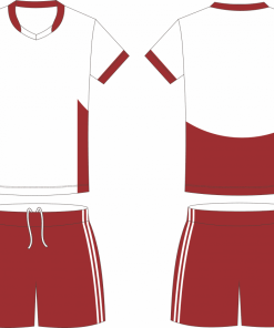 Volley Jersey - Standard Collection V026