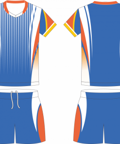 Volley Jersey - Standard Collection V028