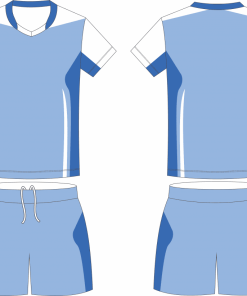 Volley Jersey - Standard Collection V029