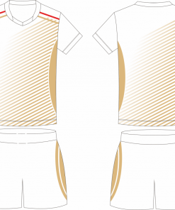Volley Jersey - Standard Collection V032