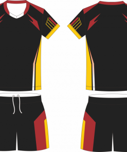 Volley Jersey - Standard Collection V033