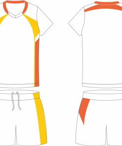 Volley Jersey - Standard Collection V039