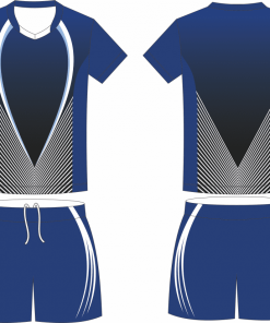 Volley Jersey - Standard Collection V048