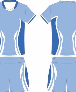 Volley Jersey - Standard Collection V050