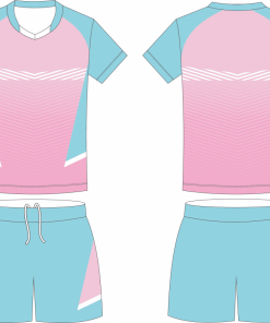 Volley Jersey - Standard Collection V058