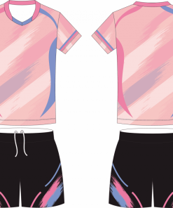Volley Jersey - Standard Collection V065