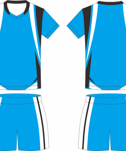 Volley Jersey - Standard Collection V073