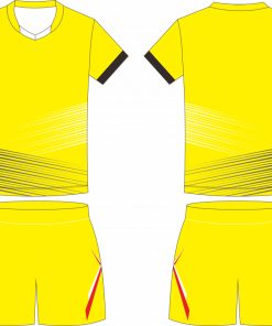 Volley Jersey - Standard Collection V074