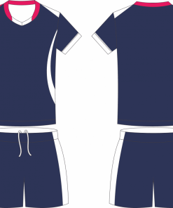 Volley Jersey - Standard Collection V075