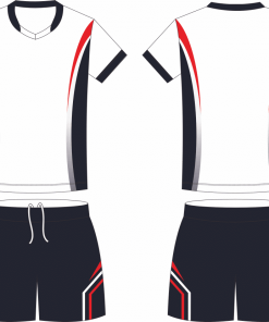 Volley Jersey - Standard Collection V076