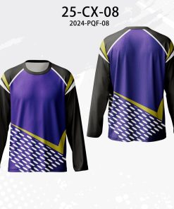 Active Wear (Long Sleeve T-shirt )  - Standard Collection TL01