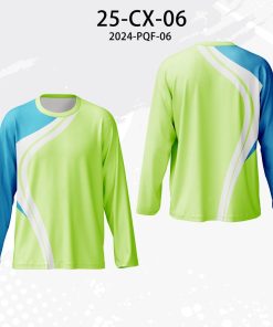 Active Wear (Long Sleeve T-shirt )  - Standard Collection TL03
