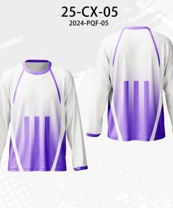 Active Wear (Long Sleeve T-shirt )  - Standard Collection TL04