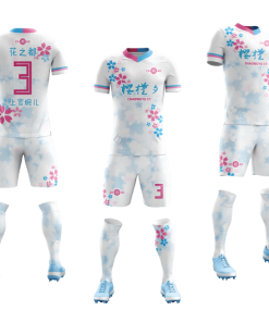 Football Jersey - Standard Collection F065