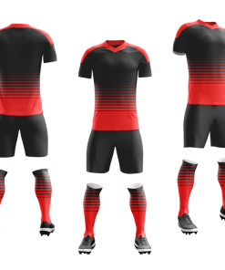 Football Jersey - Standard Collection F061