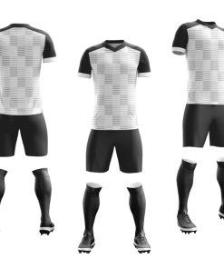 Football Jersey - Standard Collection F062