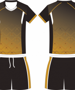 Volley Jersey - Standard Collection V084