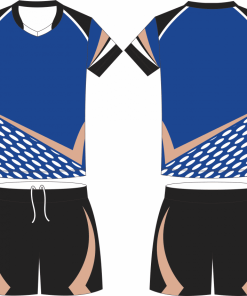 Volley Jersey - Standard Collection V095