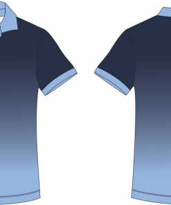 Active Wear (POLO)  - Standard Collection L018