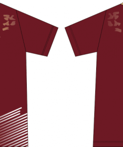 Active Wear (T-shirt)  - Standard Collection TS09
