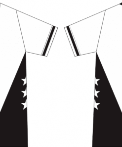 Active Wear (T-shirt)  - Standard Collection TS12