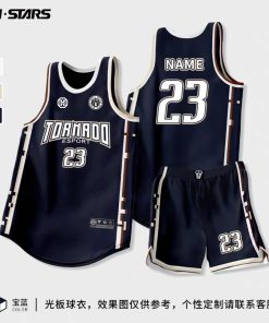 Basketball Jersey - Standard Collection M181