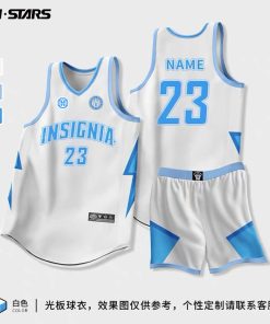 Basketball Jersey - Standard Collection M179