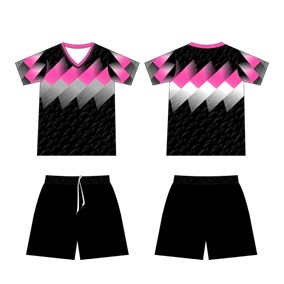 Football Jersey - Standard Collection F028